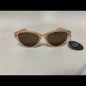 Quay sunglasses